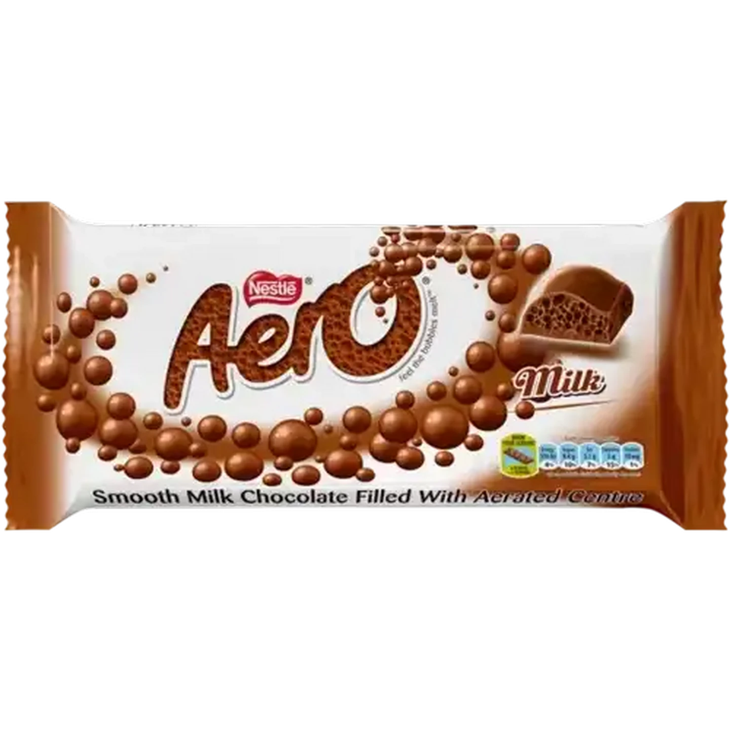 NESTLE AERO MILK