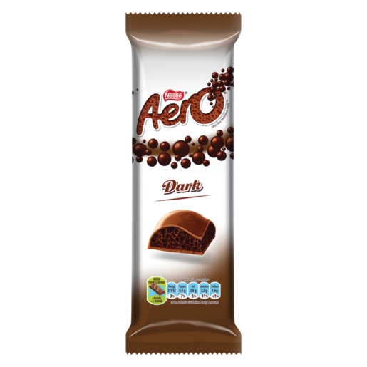 NESTLE AERO DARK