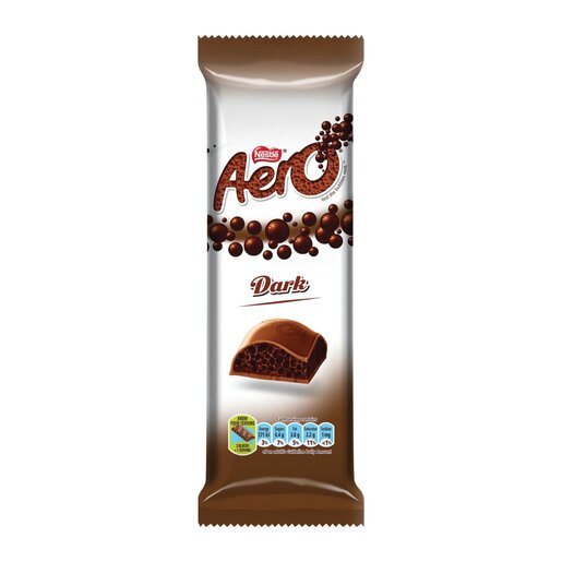 NESTLE AERO DARK