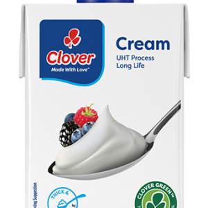 CLOVER DAIRY CREAM UHT