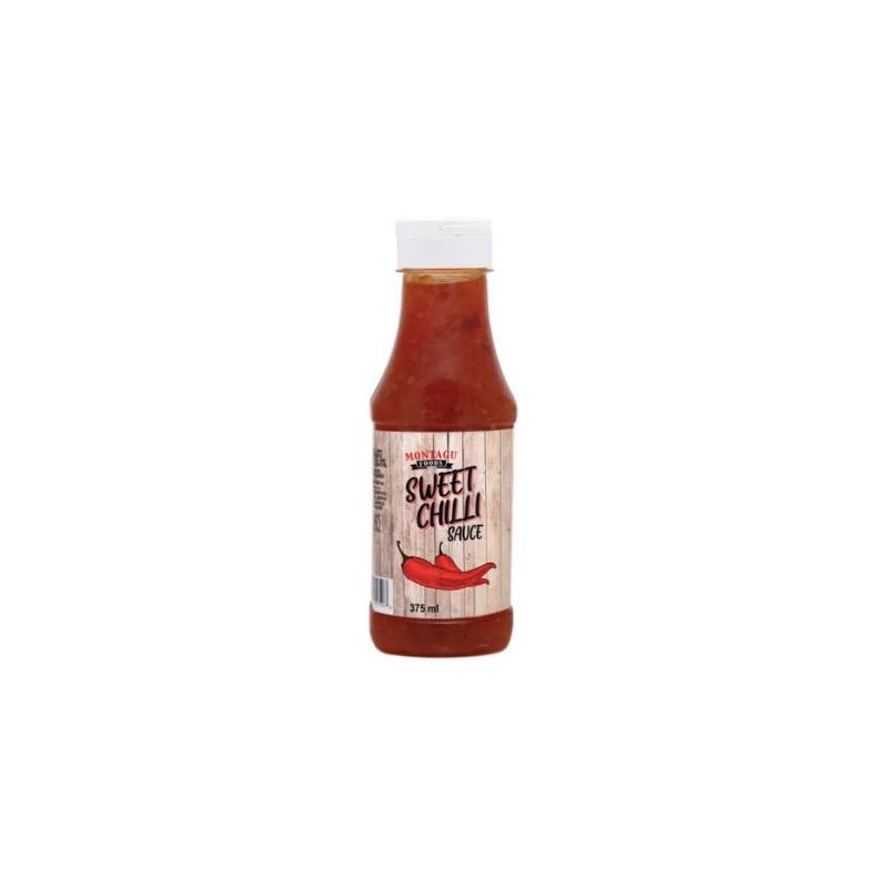 MONTAGU SWEET CHILLI SAUCE
