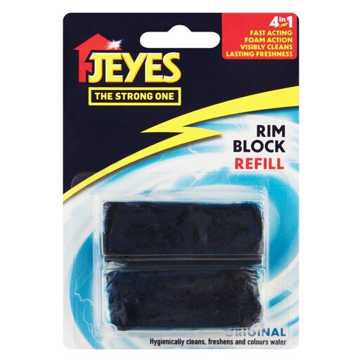 JEYES RIMBLOCK REFILL ORIG