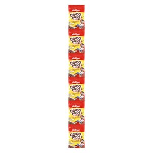 KELLOGGS STRIP COCO POPS CHOCO