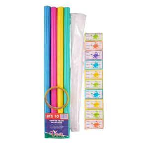 COVER DOVE COLOURKRAFT V/PACK