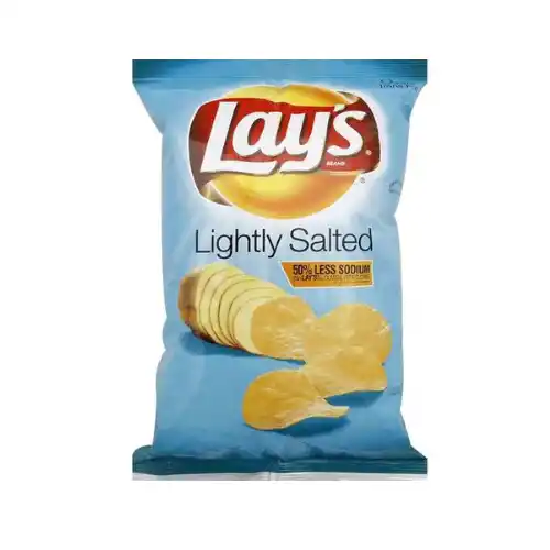 SIMBA LAYS ASSORTED LOOSE 36GR