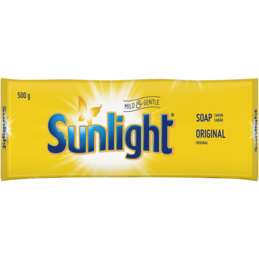 SUNLIGHT LAUNDRY