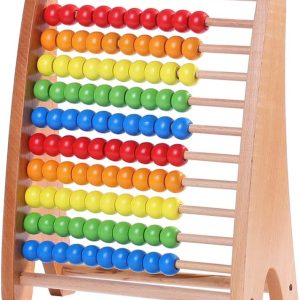 ABACUS WOODEN
