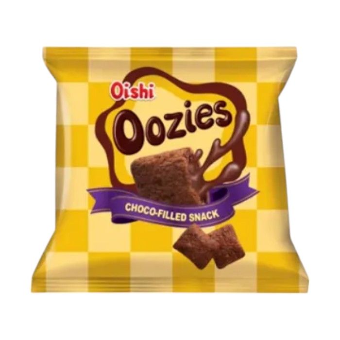OOZIES