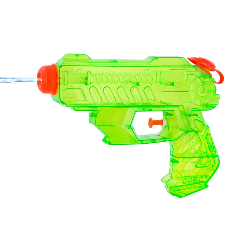 TOY WATER GUN
