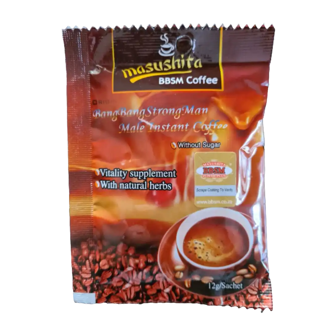 MASUSHITA COFFEE