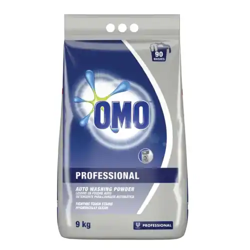OMO PROF AUTO WASHING POWDER