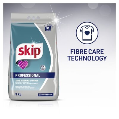SKIP PROF WASHING POWDER