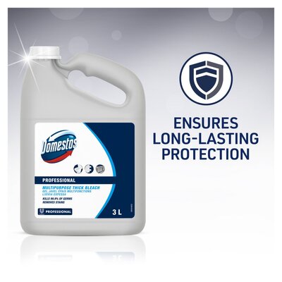 DOMESTOS LIQUID PRO