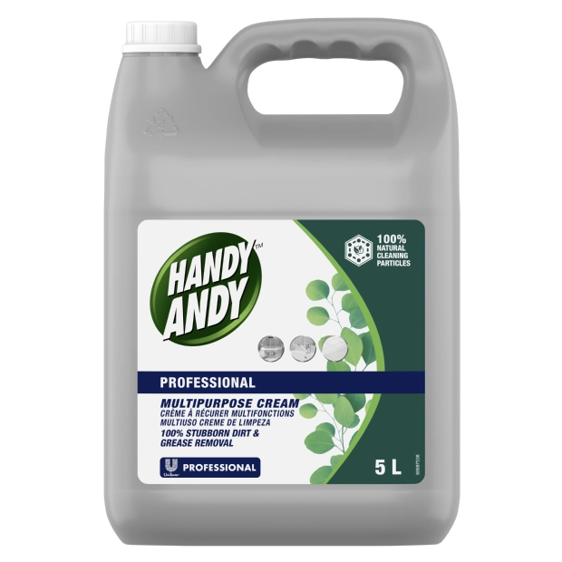 HANDY ANDY MPDISFCT & CLN PRO