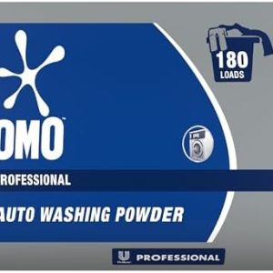 OMO W/POWDER AUTO PRO