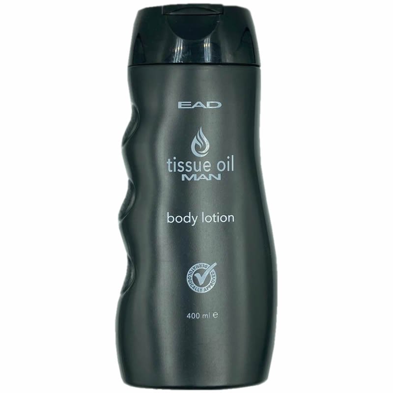 EAD MAN BODY LOTION