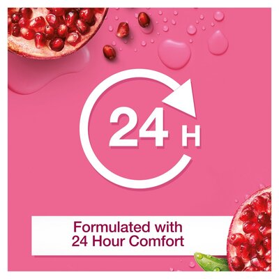 J&J VITA-RICH BRIGHTENING B/WASH