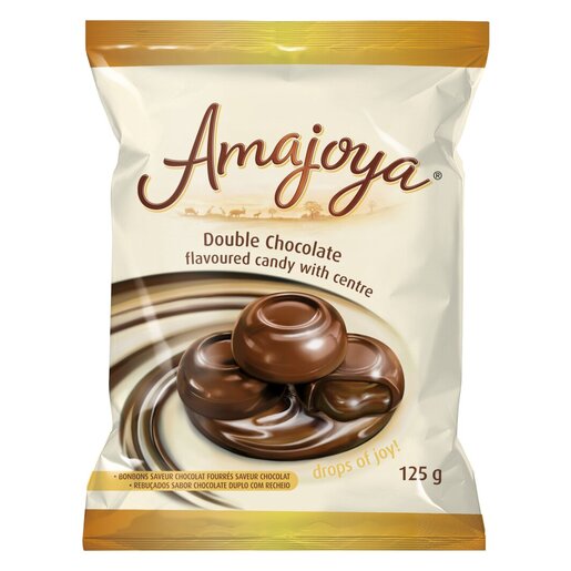 AMAJOYA D/CHOCOLATE