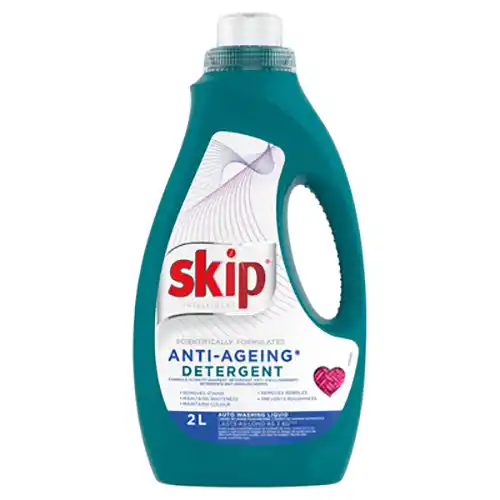 SKIP AUTO LIQUID 2LT