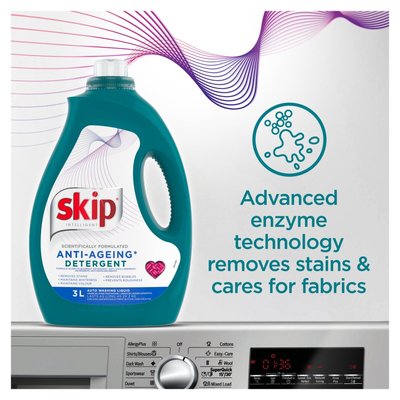 SKIP AUTO SEMICONC LIQUID