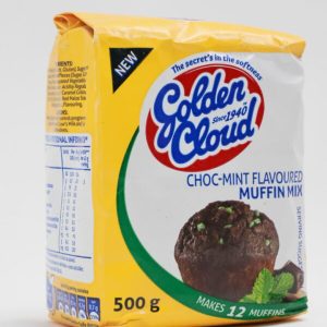 G/CLOUD MUFFIN MIX C/MINT