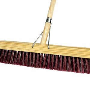 BROOM APOLLO PLATFORM 12"