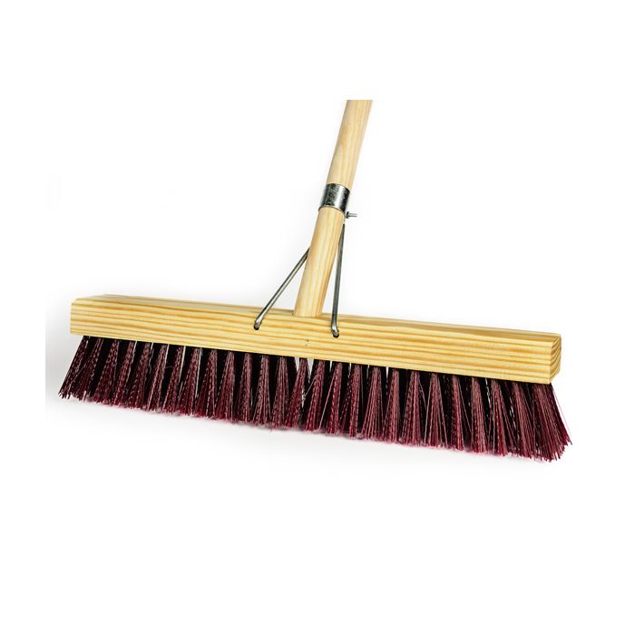 BROOM APOLLO PLATFORM 18"
