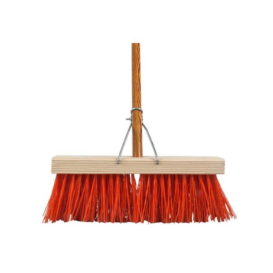 BROOM APOLLO POLY