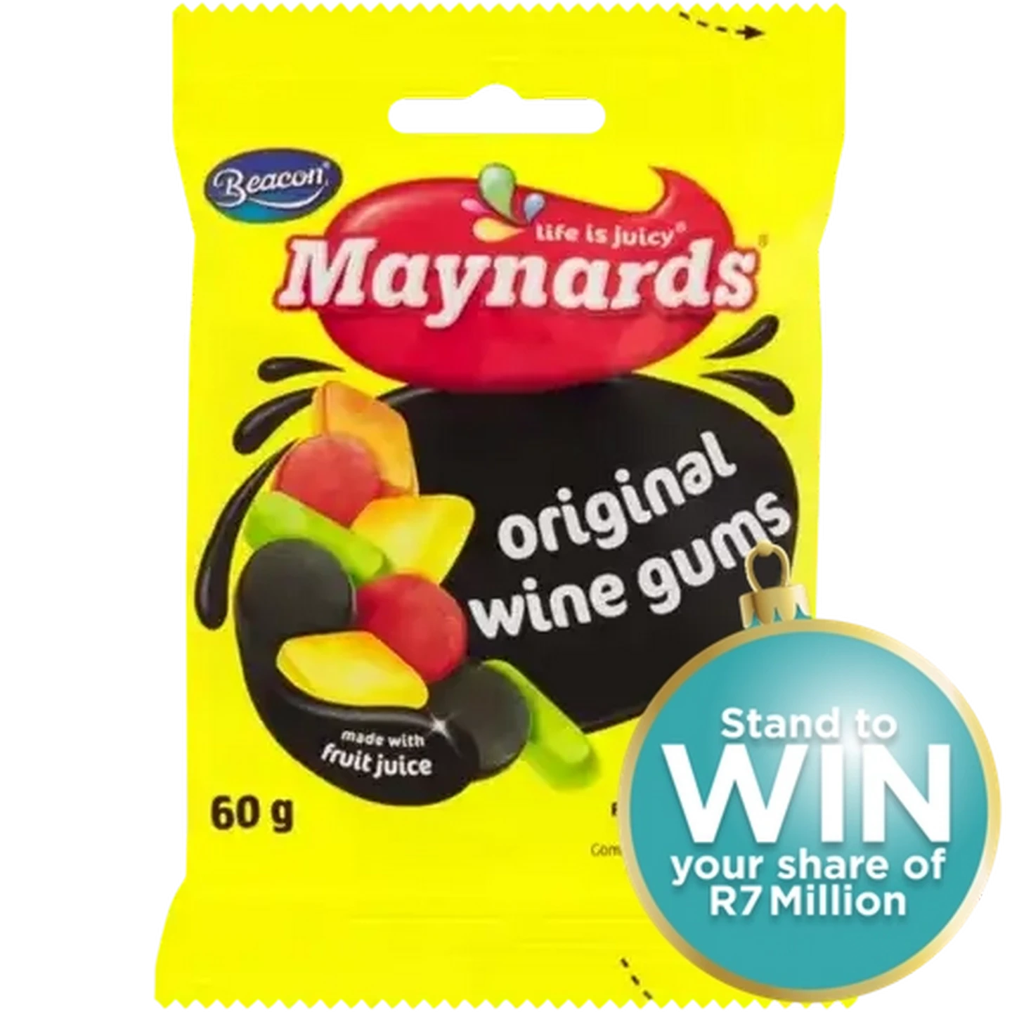 BEACON MAYNARDS ORIG WIN