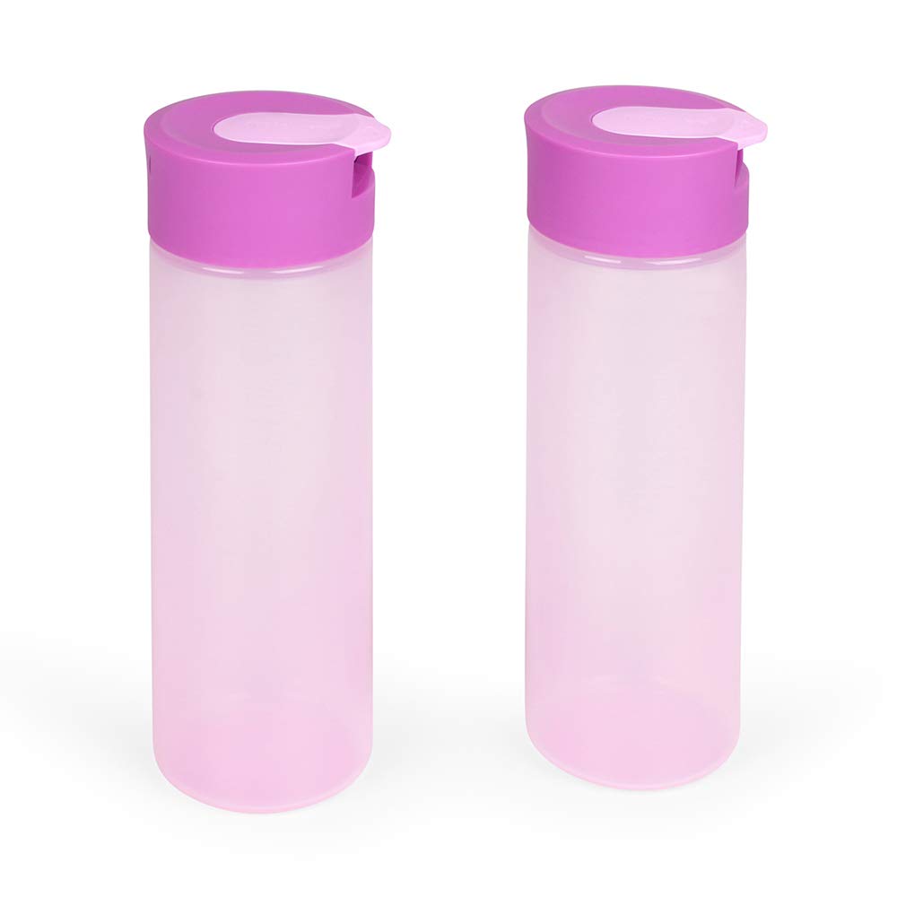 LZ SAUSE BOTTLE LRG
