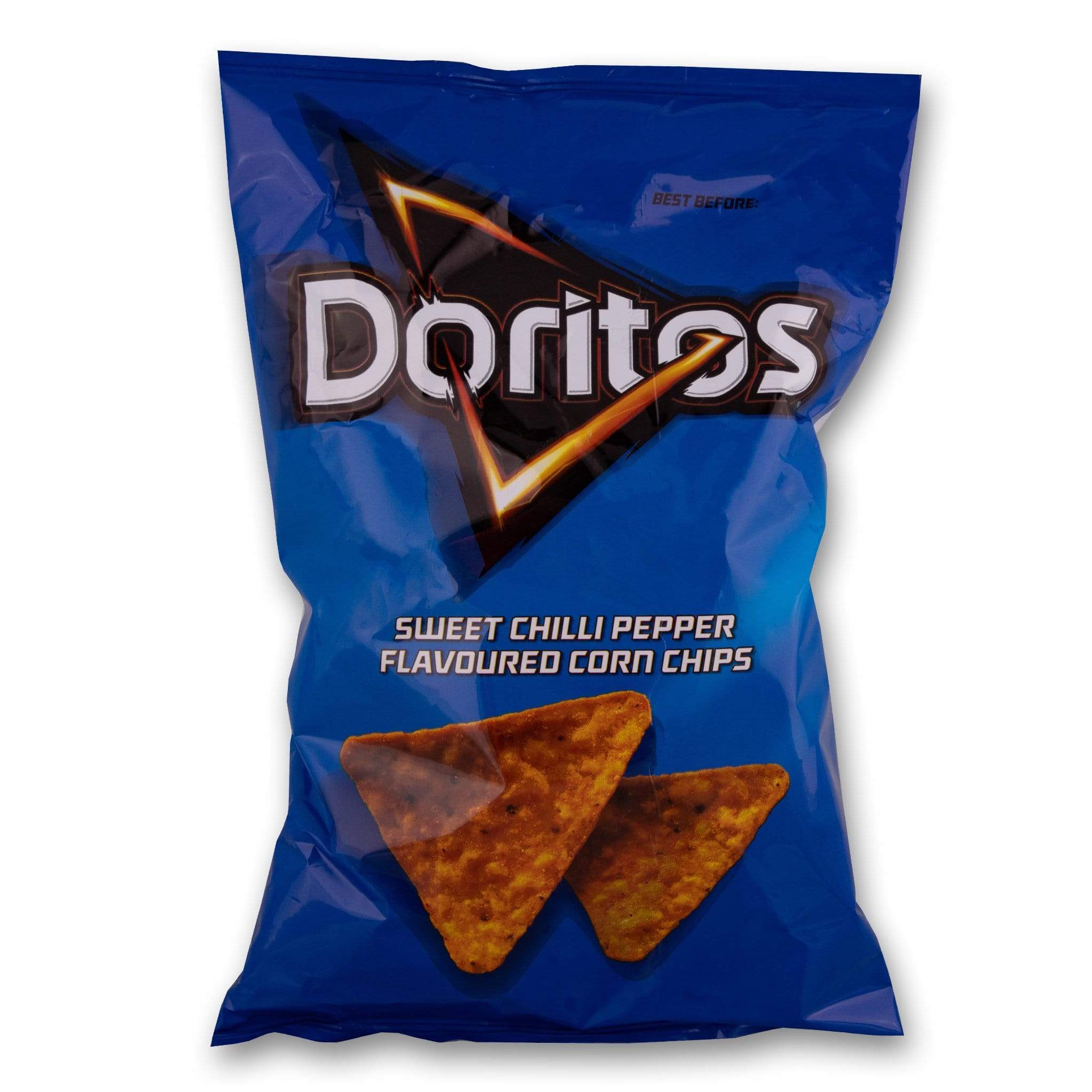 SIMBA DORITOS ASSORTED LOOSE 145GR