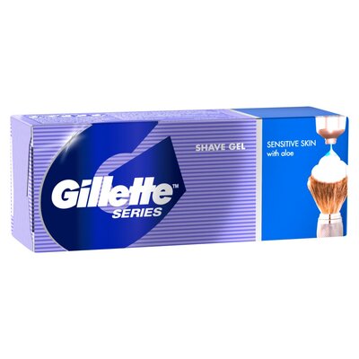 GILLETTE GUARD GEL