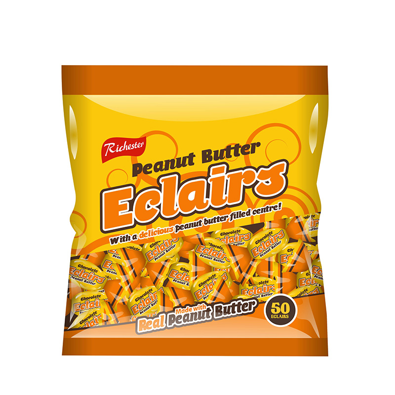 RICHESTER ECLAIRS P/BUTTER