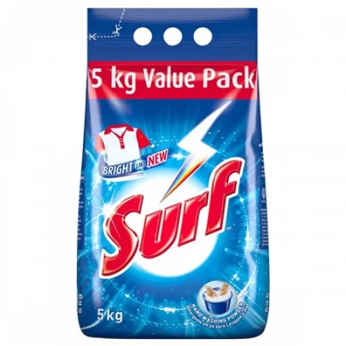 SURF W/POWDER