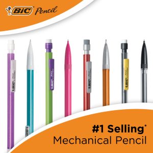 PENCIL BIC MATIC SHIMMER