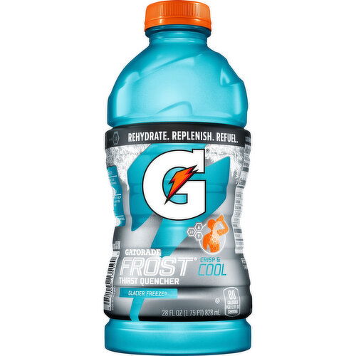 AWESOME THIRST COOLERS ASST