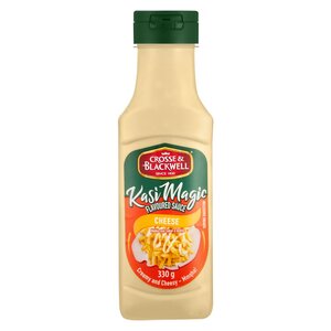 C&B KASI MAGIC CHEESE SAUCE