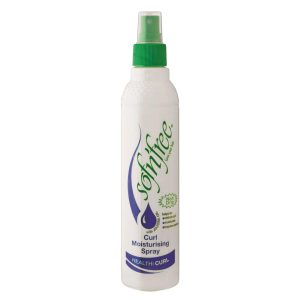 SSF CURL MOIST SPRAY 250ML