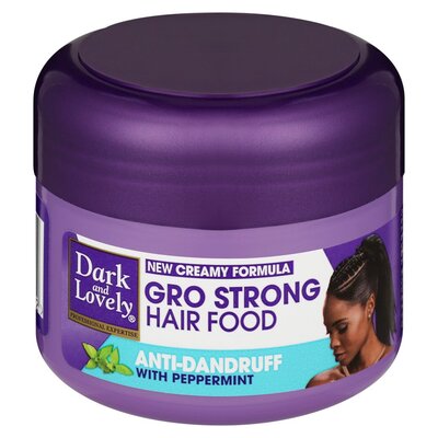 D&L GRO STRONG ANTI DAND