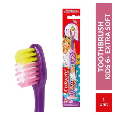 T/BRUSH COLGATE BATM/KIDS