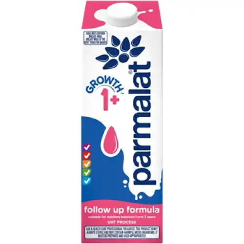 PARMALAT GROWTH MILK 1+