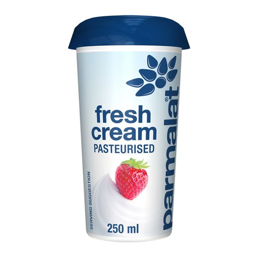 PARMALAT FRESH CREAM