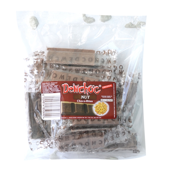 DEWCHOC NUT