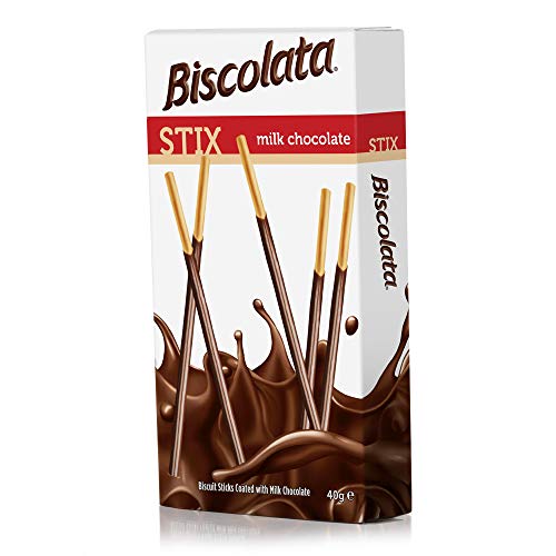 SOLEN BISCOLATA STIX ASSTD