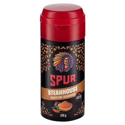 SPUR STEAKHOUSE