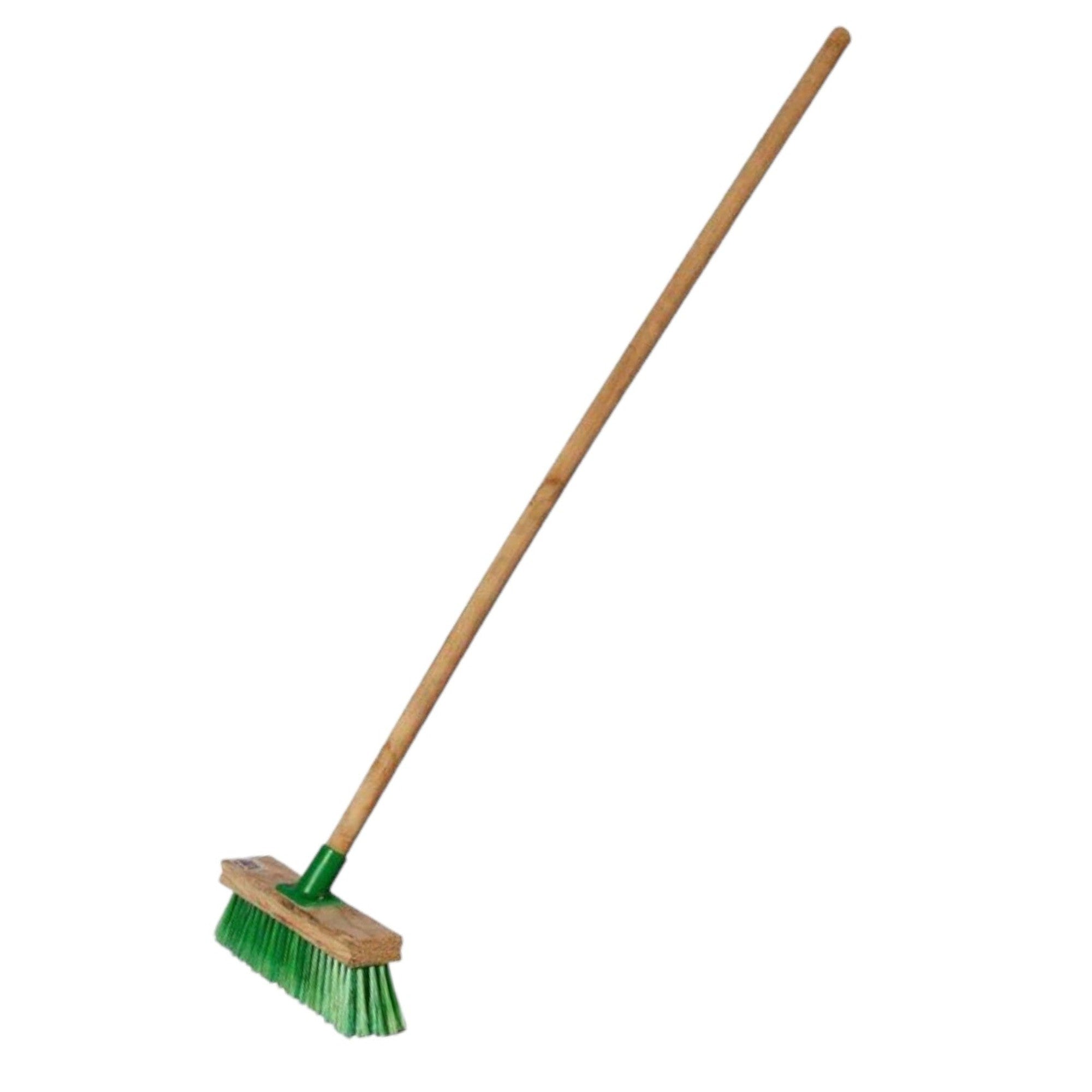 BROOM ELITE HOUSEHOLD