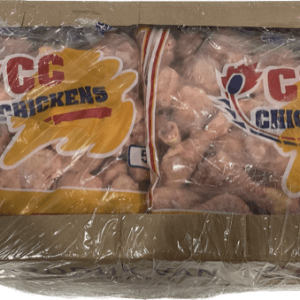 CHICKS C/RANGE DRUMSTICK