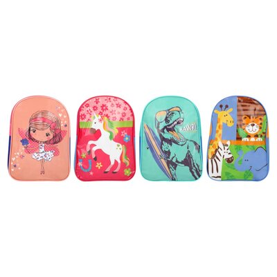 ELEGANT KIDDIES BACKPACK