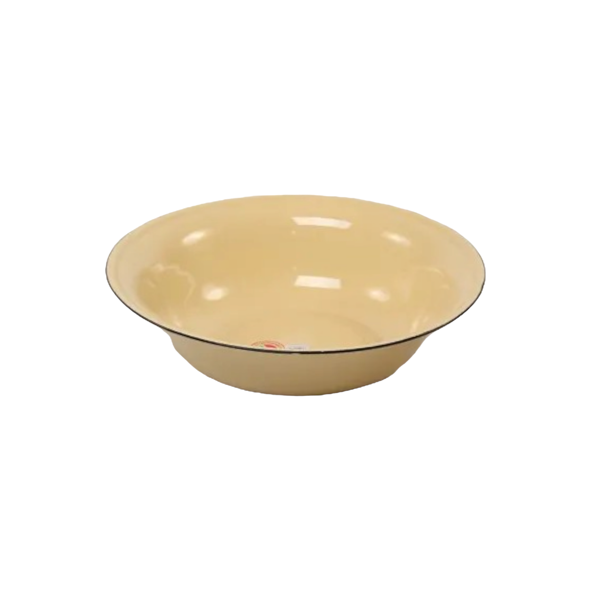 KANGO ENAMEL BASIN