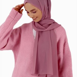 DC SCARF THIN